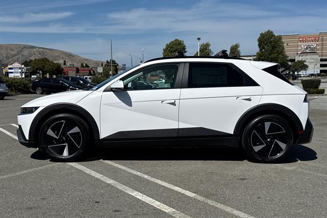 2025 Hyundai IONIQ 5 SEL