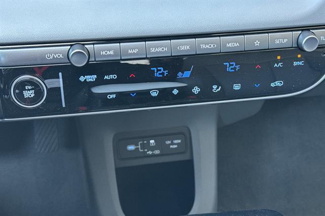 2025 Hyundai IONIQ 5 SEL