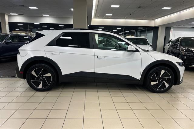 2025 Hyundai IONIQ 5 SEL