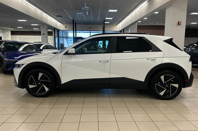 2025 Hyundai IONIQ 5 SEL
