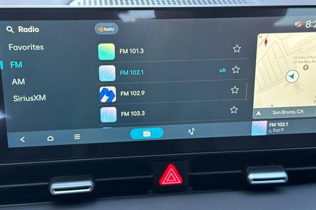 2025 Hyundai IONIQ 5 SEL