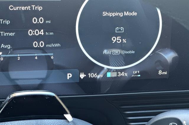 2025 Hyundai IONIQ 5 SEL