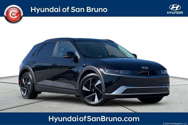 2025 Hyundai IONIQ 5 SEL