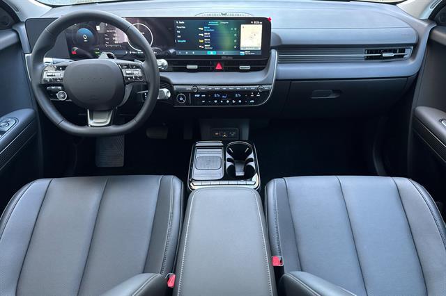 2025 Hyundai IONIQ 5 SEL