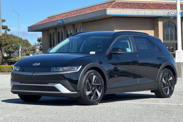 2025 Hyundai IONIQ 5 SEL