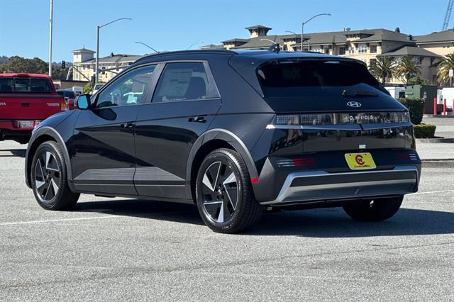 2025 Hyundai IONIQ 5 SEL