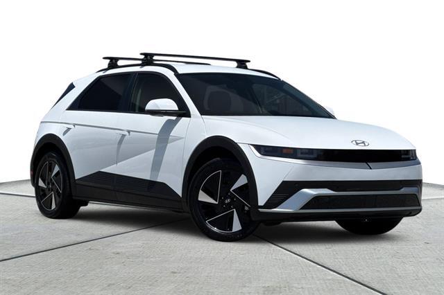 2025 Hyundai IONIQ 5 SEL