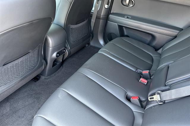 2025 Hyundai IONIQ 5 SEL
