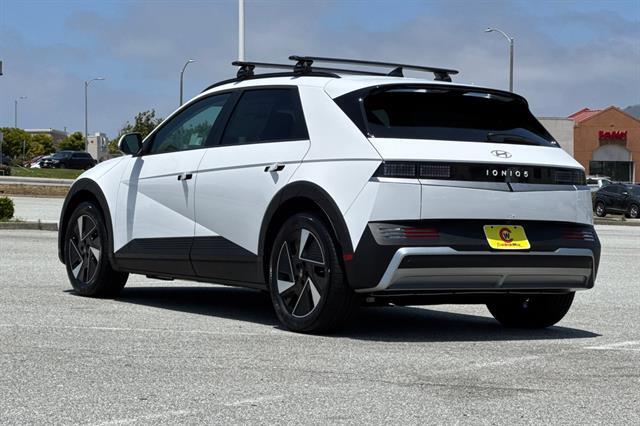 2025 Hyundai IONIQ 5 SEL