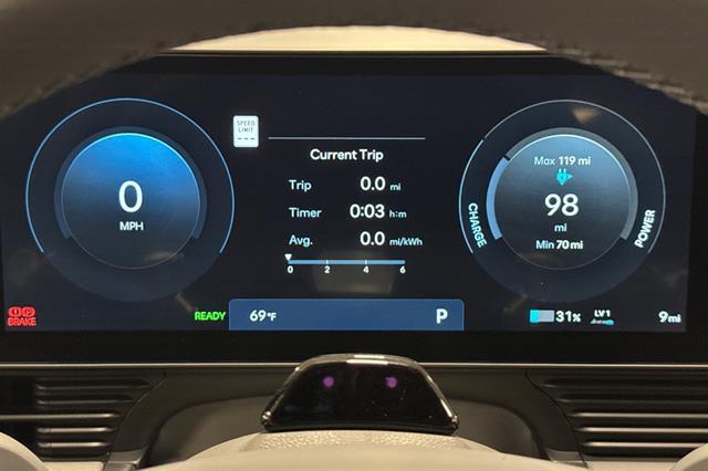 2025 Hyundai IONIQ 5 SEL