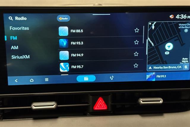 2025 Hyundai IONIQ 5 SEL
