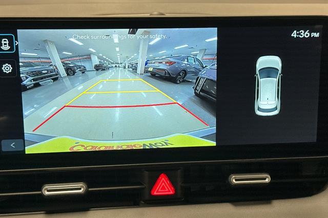 2025 Hyundai IONIQ 5 SEL