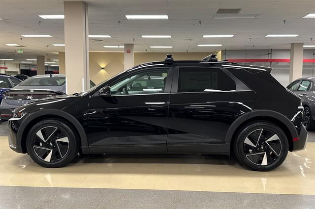 2025 Hyundai IONIQ 5 SEL