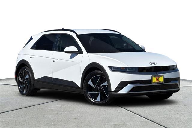 2025 Hyundai IONIQ 5 SEL