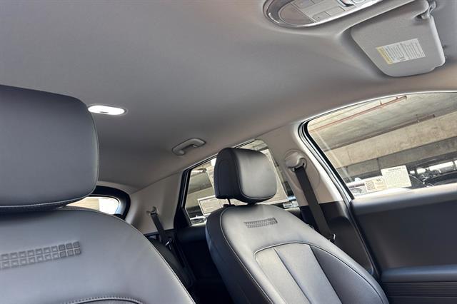 2025 Hyundai IONIQ 5 SEL