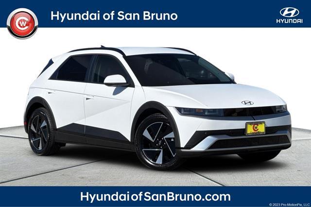 2025 Hyundai IONIQ 5 SEL