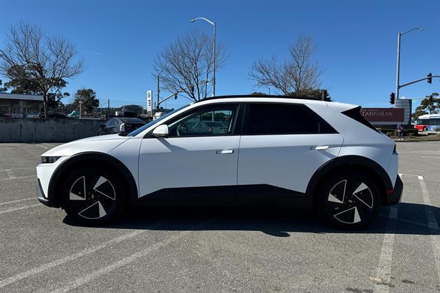 2025 Hyundai IONIQ 5 SEL