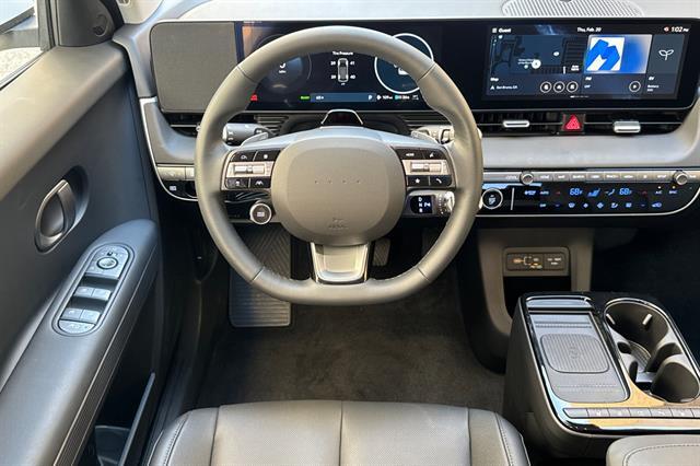 2025 Hyundai IONIQ 5 SEL