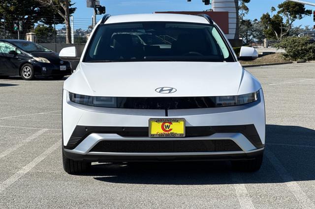 2025 Hyundai IONIQ 5 SEL