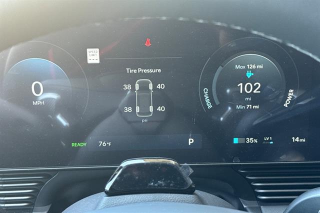 2025 Hyundai IONIQ 5 SEL