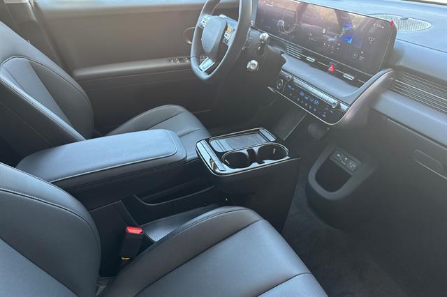 2025 Hyundai IONIQ 5 SEL