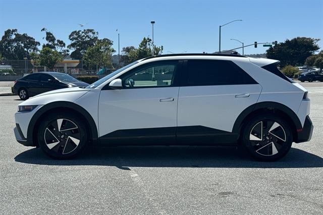 2025 Hyundai IONIQ 5 SEL
