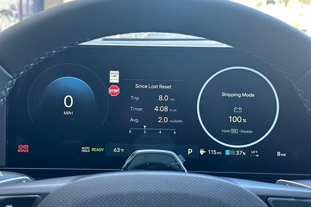 2025 Hyundai IONIQ 5 SEL