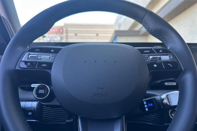 2025 Hyundai IONIQ 5 SEL