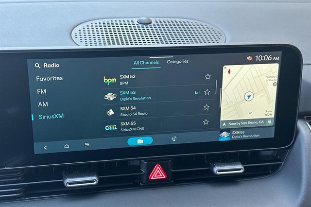2025 Hyundai IONIQ 5 SEL