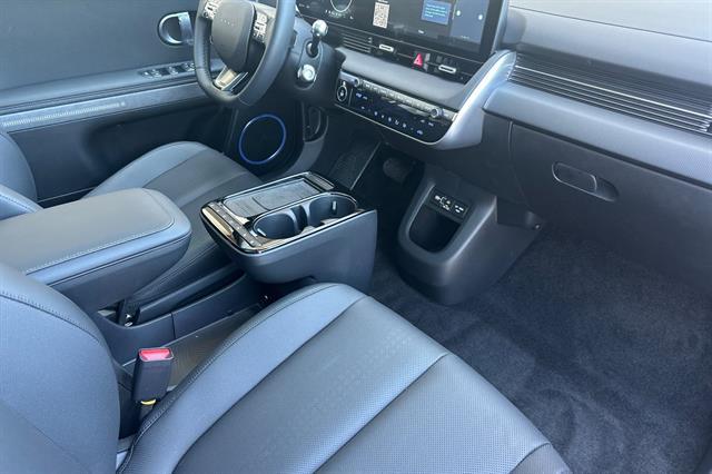 2025 Hyundai IONIQ 5 SEL
