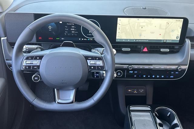 2025 Hyundai IONIQ 5 SEL