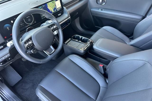 2025 Hyundai IONIQ 5 SEL