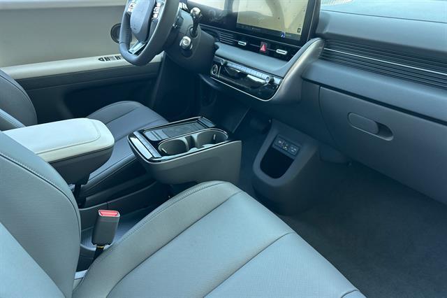 2025 Hyundai IONIQ 5 SEL