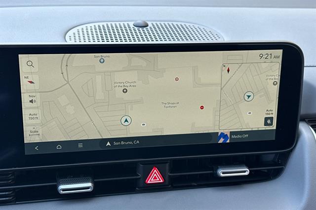 2025 Hyundai IONIQ 5 SEL
