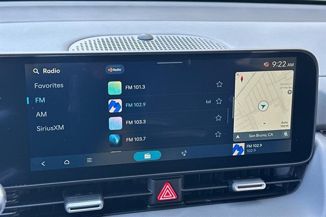 2025 Hyundai IONIQ 5 SEL