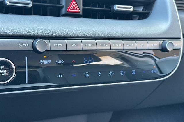 2025 Hyundai IONIQ 5 SEL