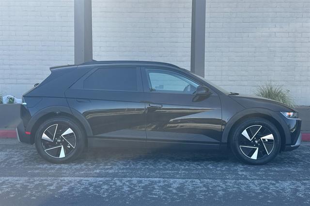 2025 Hyundai IONIQ 5 SEL