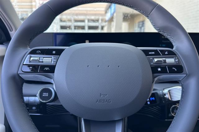 2025 Hyundai IONIQ 5 SEL