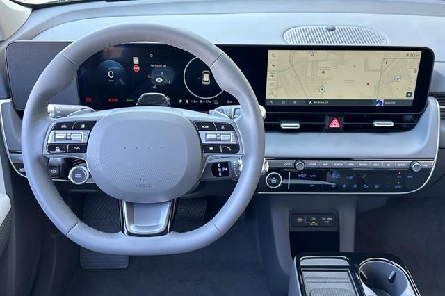 2025 Hyundai IONIQ 5 SEL