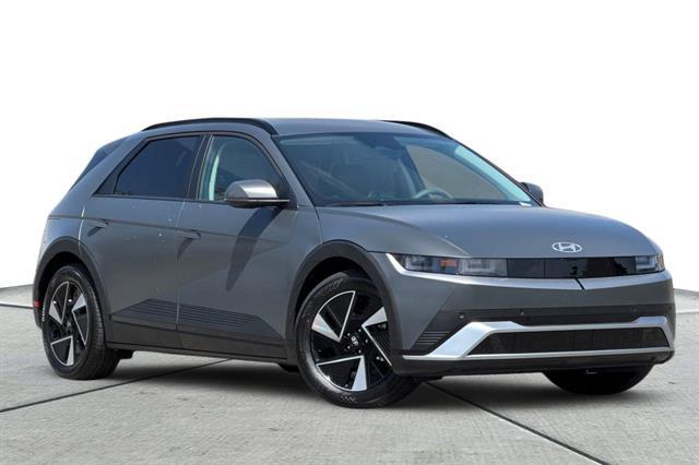 2025 Hyundai IONIQ 5 SEL