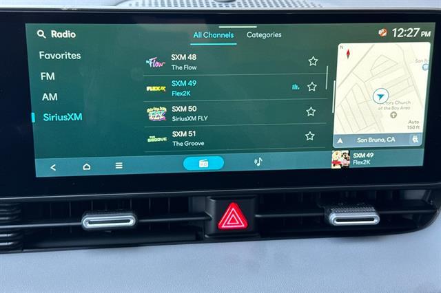2025 Hyundai IONIQ 5 SEL