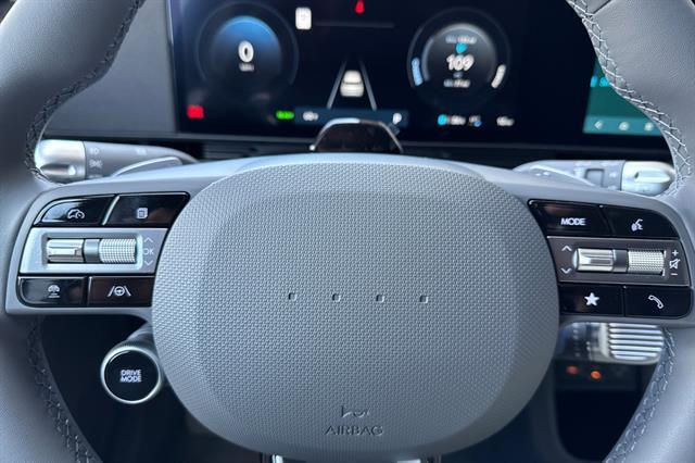 2025 Hyundai IONIQ 5 SEL
