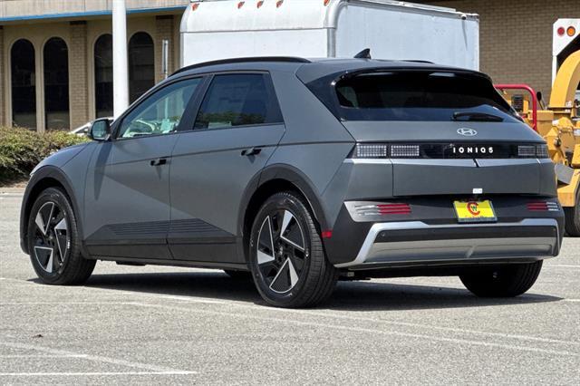 2025 Hyundai IONIQ 5 SEL