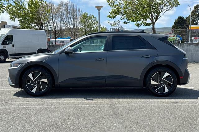 2025 Hyundai IONIQ 5 SEL