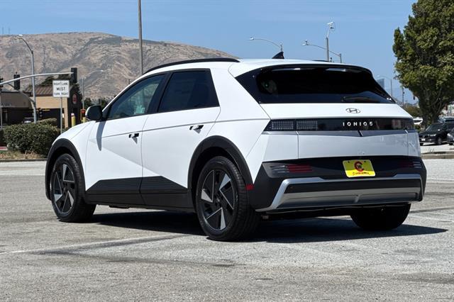 2025 Hyundai IONIQ 5 SEL