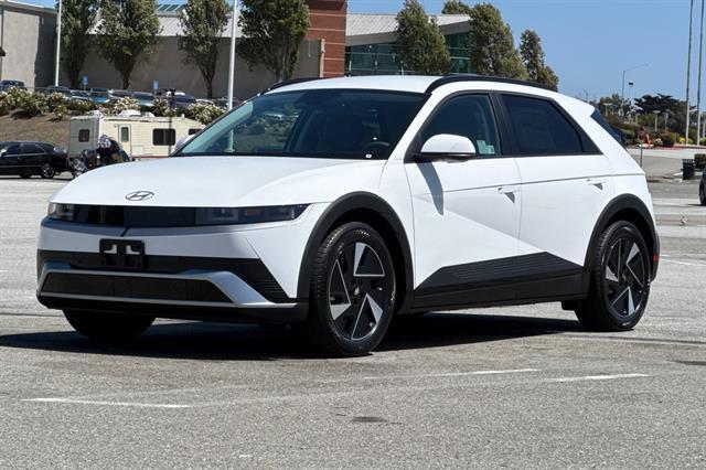 2025 Hyundai IONIQ 5 SEL
