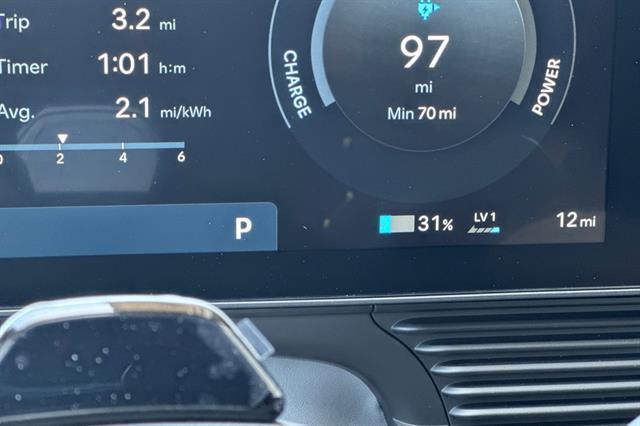 2025 Hyundai IONIQ 5 SEL
