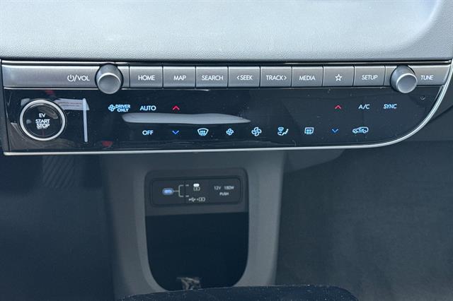 2025 Hyundai IONIQ 5 SEL