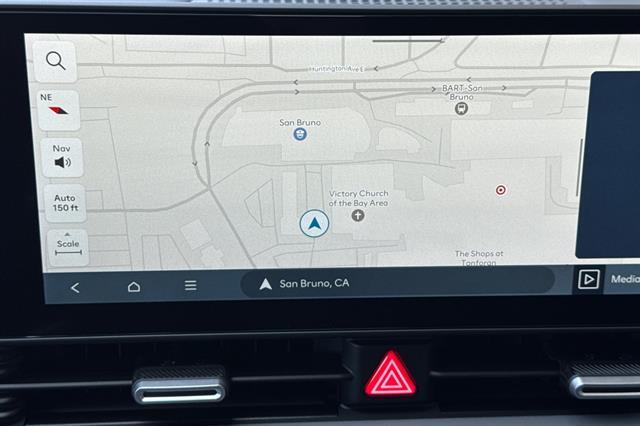 2025 Hyundai IONIQ 5 SEL