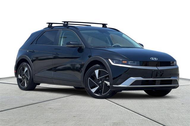 2025 Hyundai IONIQ 5 SEL